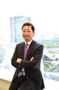 理事長