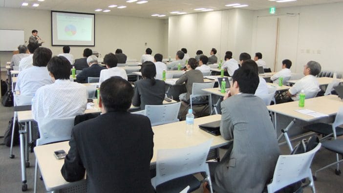 日本CISO協会「第1回総会」を開催いたしました