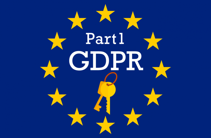 特別連載 第1弾】施行がせまる「EU一般データ保護規則（GDPR）」を学ぼう！