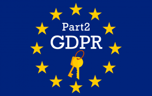 特別連載 第2弾】施行がせまる「EU一般データ保護規則（GDPR）」を学ぼう！